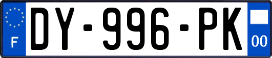 DY-996-PK