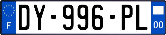 DY-996-PL