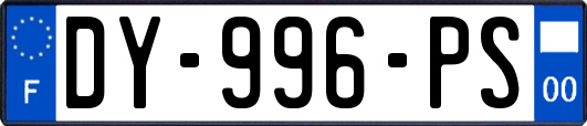 DY-996-PS