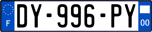 DY-996-PY