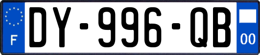 DY-996-QB