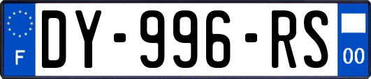 DY-996-RS