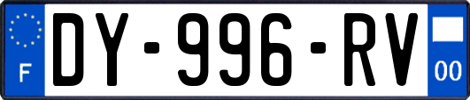 DY-996-RV