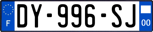 DY-996-SJ