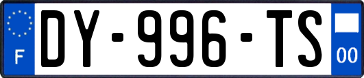 DY-996-TS