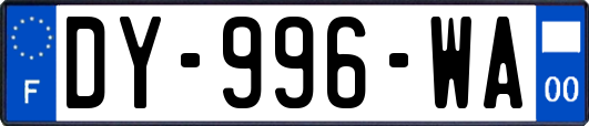 DY-996-WA