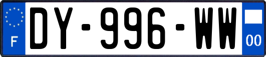 DY-996-WW