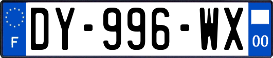 DY-996-WX