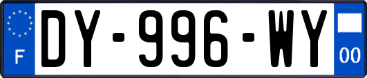 DY-996-WY