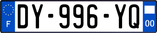 DY-996-YQ