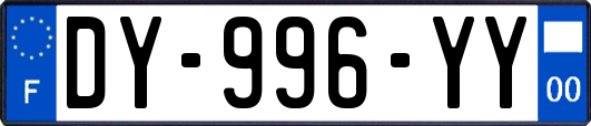 DY-996-YY