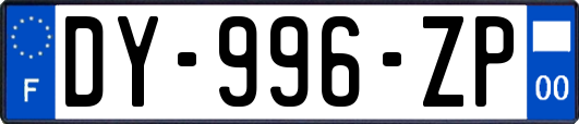 DY-996-ZP