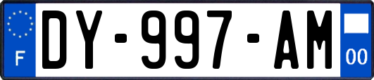 DY-997-AM