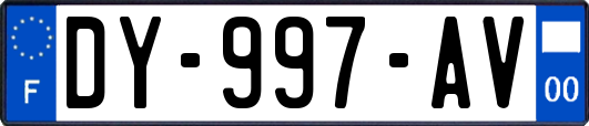 DY-997-AV