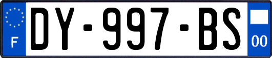 DY-997-BS