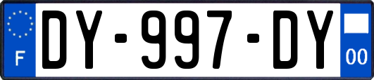 DY-997-DY