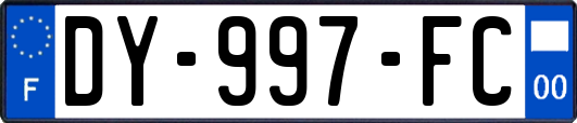 DY-997-FC