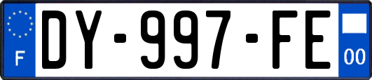 DY-997-FE