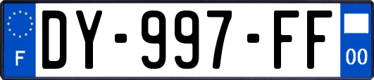 DY-997-FF