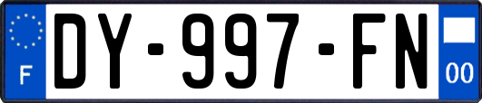 DY-997-FN