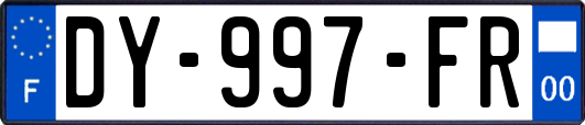 DY-997-FR