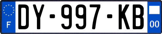 DY-997-KB