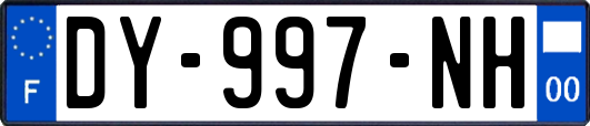 DY-997-NH