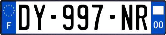 DY-997-NR