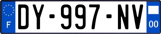 DY-997-NV