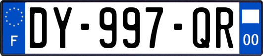 DY-997-QR