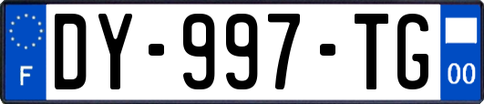 DY-997-TG