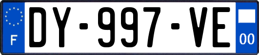 DY-997-VE