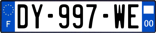 DY-997-WE