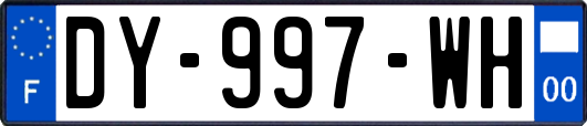 DY-997-WH