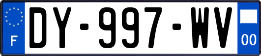 DY-997-WV