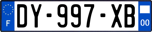 DY-997-XB