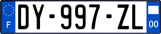 DY-997-ZL