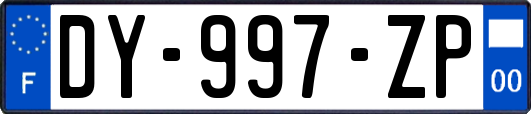 DY-997-ZP