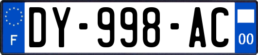 DY-998-AC