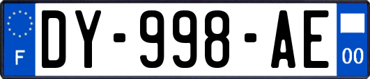 DY-998-AE