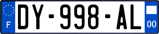 DY-998-AL