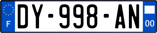 DY-998-AN
