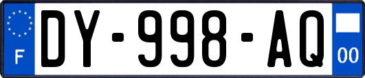 DY-998-AQ