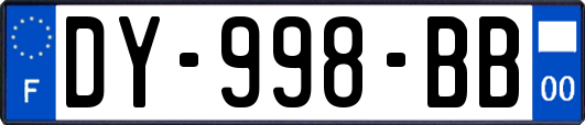 DY-998-BB