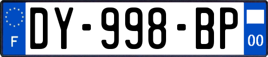 DY-998-BP