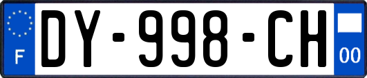 DY-998-CH