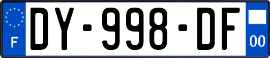 DY-998-DF