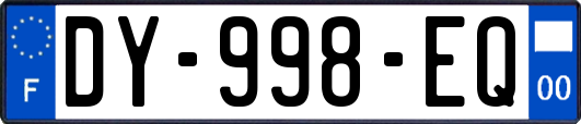 DY-998-EQ