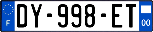 DY-998-ET