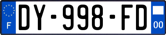 DY-998-FD